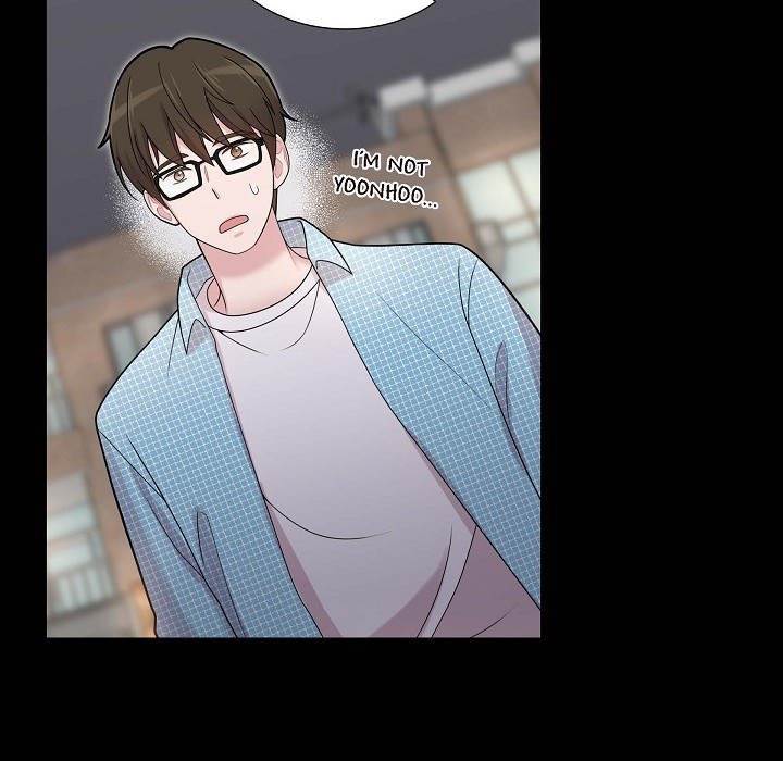 Dubious Moon Chapter 54 page 61 - 