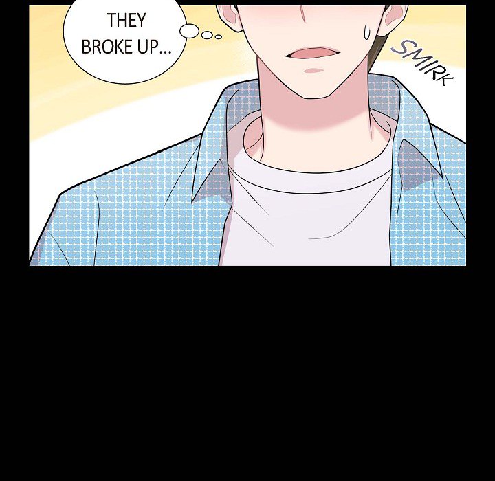 Dubious Moon Chapter 54 page 64 - 