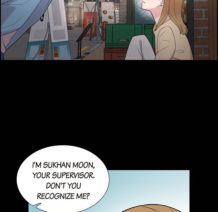 Dubious Moon Chapter 54 page 67 - 