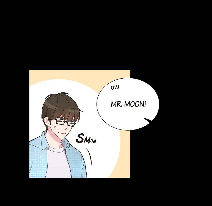 Dubious Moon Chapter 54 page 69 - 