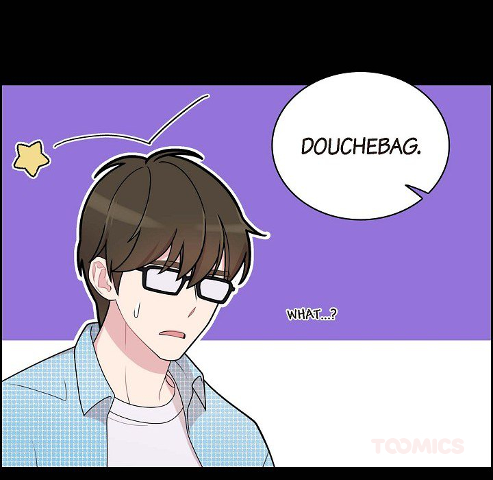 Dubious Moon Chapter 54 page 70 - 