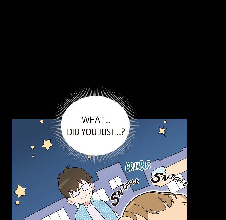Dubious Moon Chapter 54 page 71 - 