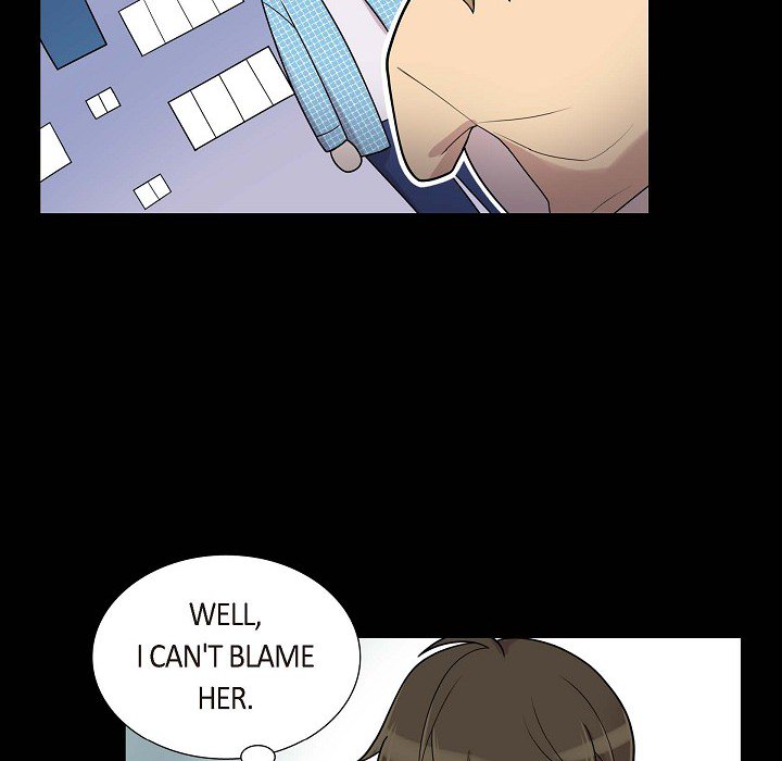 Dubious Moon Chapter 54 page 72 - 