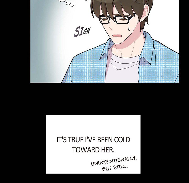 Dubious Moon Chapter 54 page 73 - 