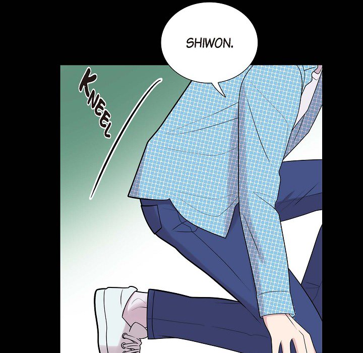 Dubious Moon Chapter 54 page 76 - 