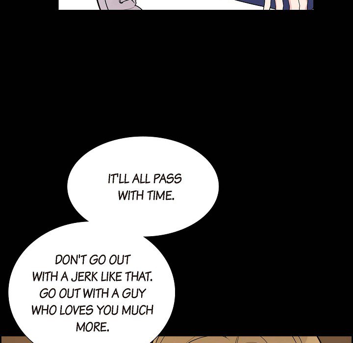 Dubious Moon Chapter 54 page 77 - 