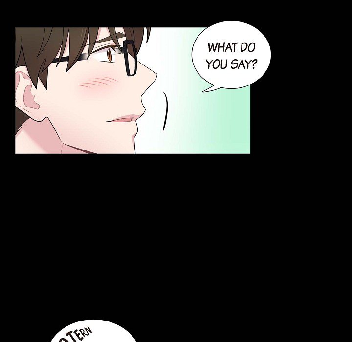 Dubious Moon Chapter 54 page 85 - 