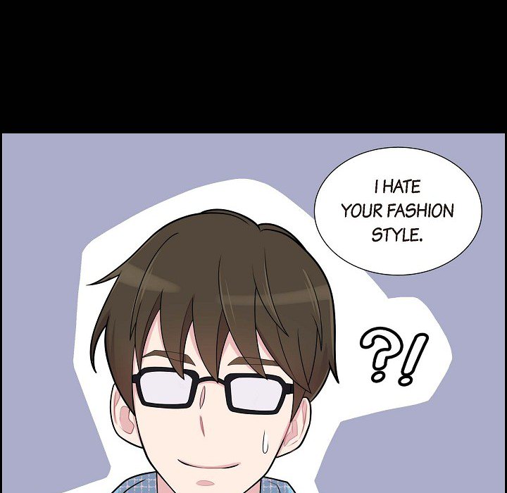 Dubious Moon Chapter 54 page 87 - 