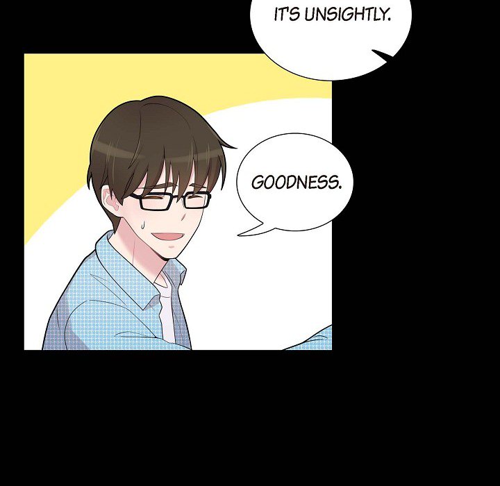 Dubious Moon Chapter 54 page 89 - 