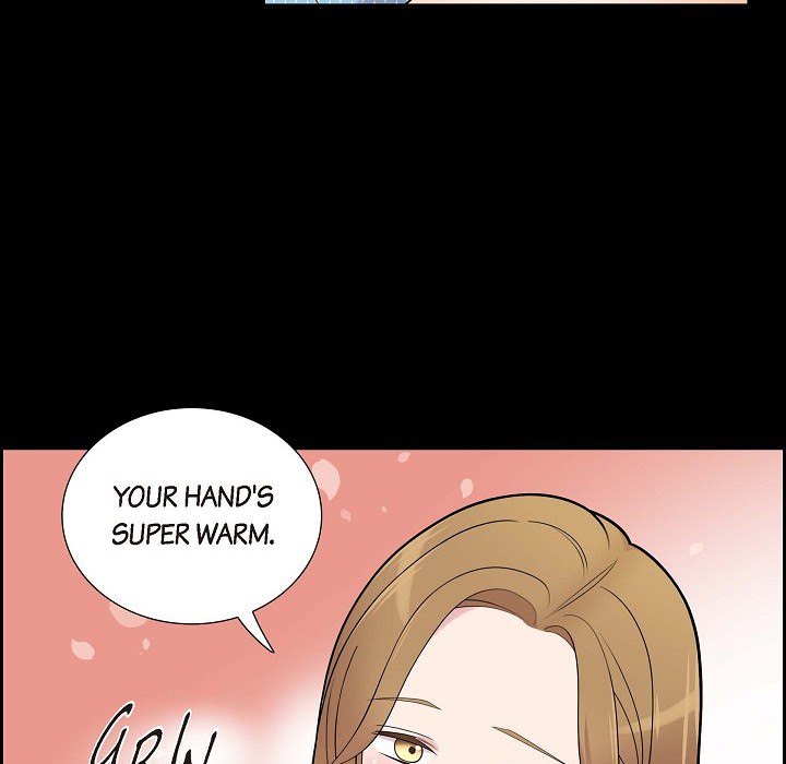 Dubious Moon Chapter 54 page 91 - 