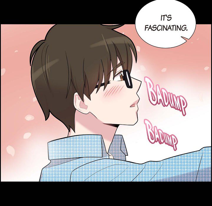 Dubious Moon Chapter 54 page 93 - 