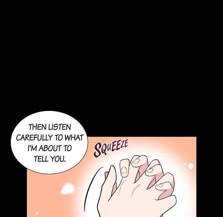 Dubious Moon Chapter 54 page 96 - 