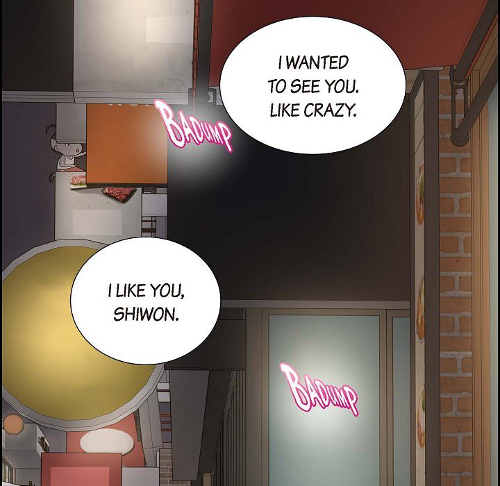 Dubious Moon Chapter 54 page 98 - 