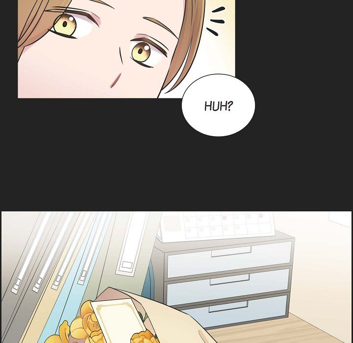 Dubious Moon Chapter 55 page 11 - 