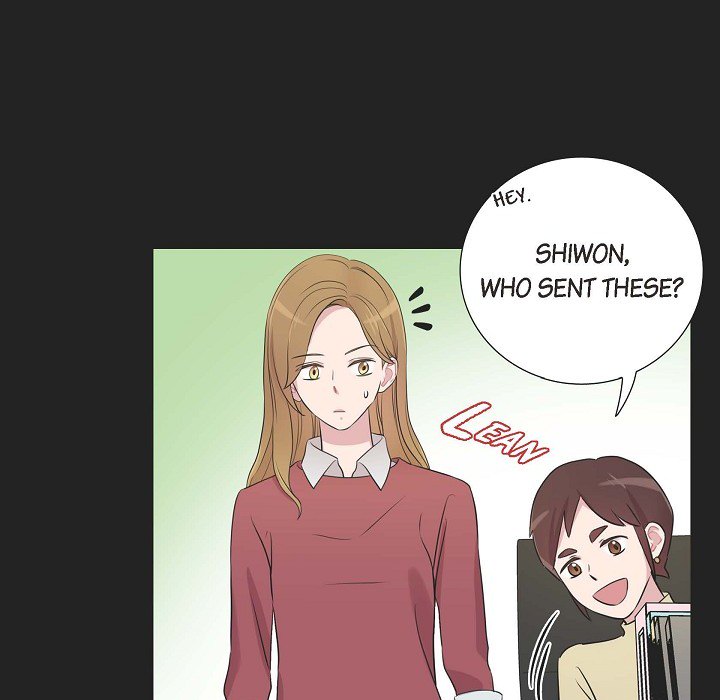 Dubious Moon Chapter 55 page 13 - 