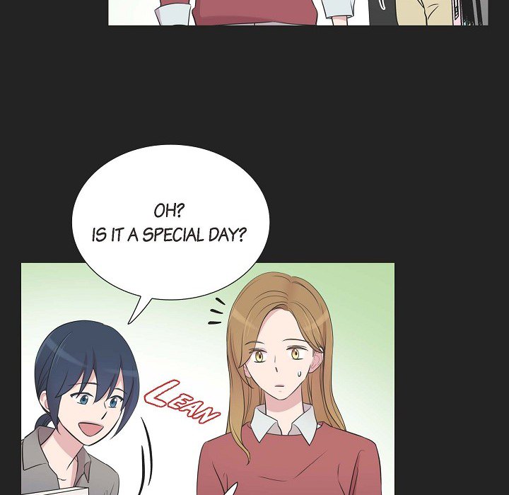 Dubious Moon Chapter 55 page 14 - 