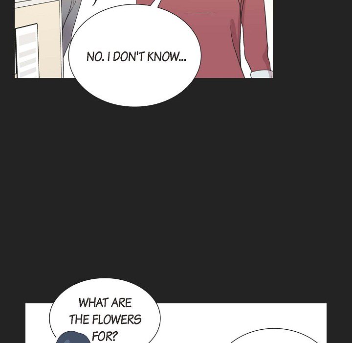 Dubious Moon Chapter 55 page 15 - 