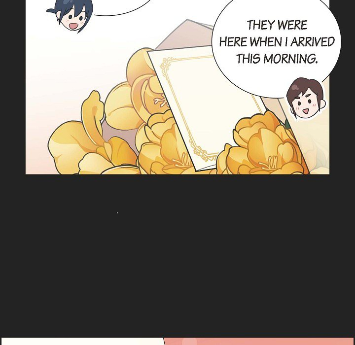 Dubious Moon Chapter 55 page 16 - 