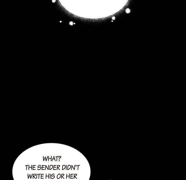 Dubious Moon Chapter 55 page 19 - 