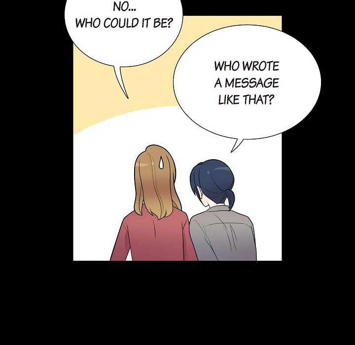 Dubious Moon Chapter 55 page 21 - 