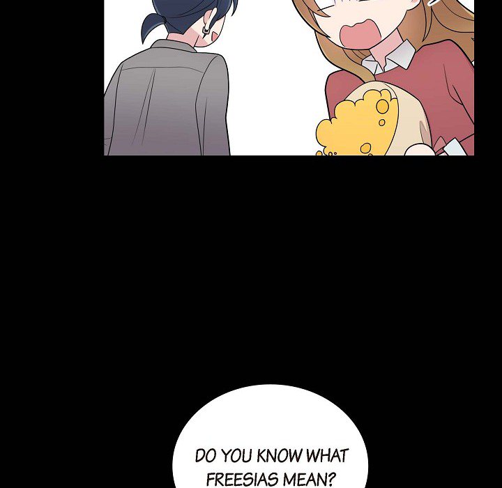 Dubious Moon Chapter 55 page 29 - 