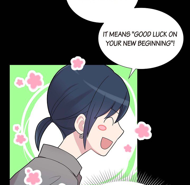 Dubious Moon Chapter 55 page 30 - 