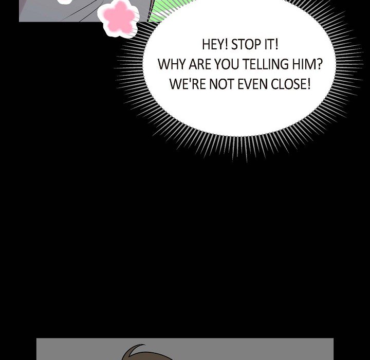 Dubious Moon Chapter 55 page 31 - 