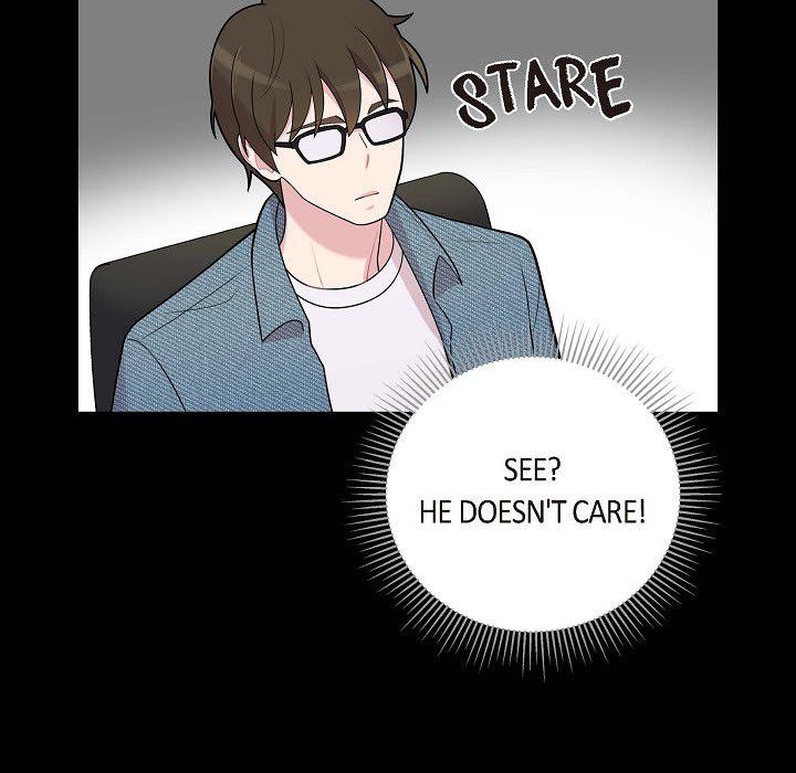 Dubious Moon Chapter 55 page 32 - 