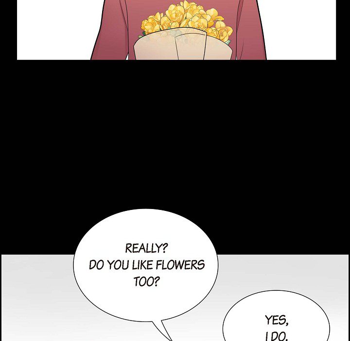 Dubious Moon Chapter 55 page 34 - 