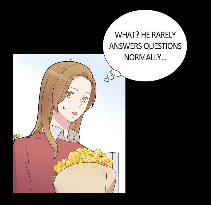 Dubious Moon Chapter 55 page 36 - 