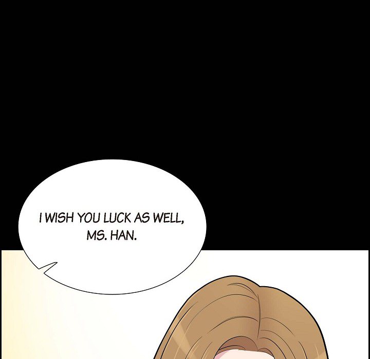 Dubious Moon Chapter 55 page 38 - 