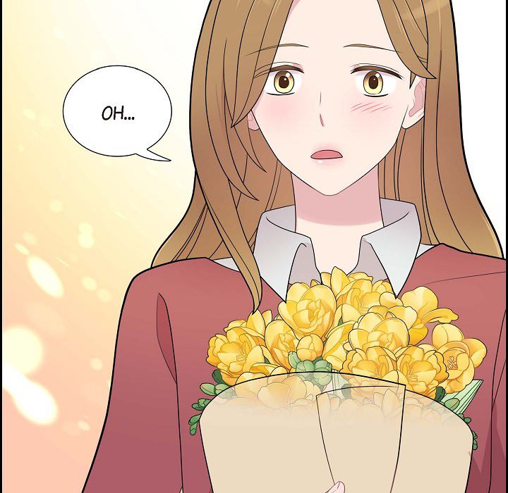 Dubious Moon Chapter 55 page 39 - 
