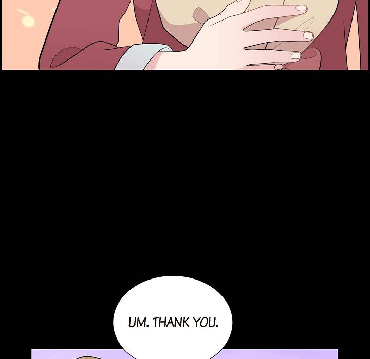 Dubious Moon Chapter 55 page 40 - 