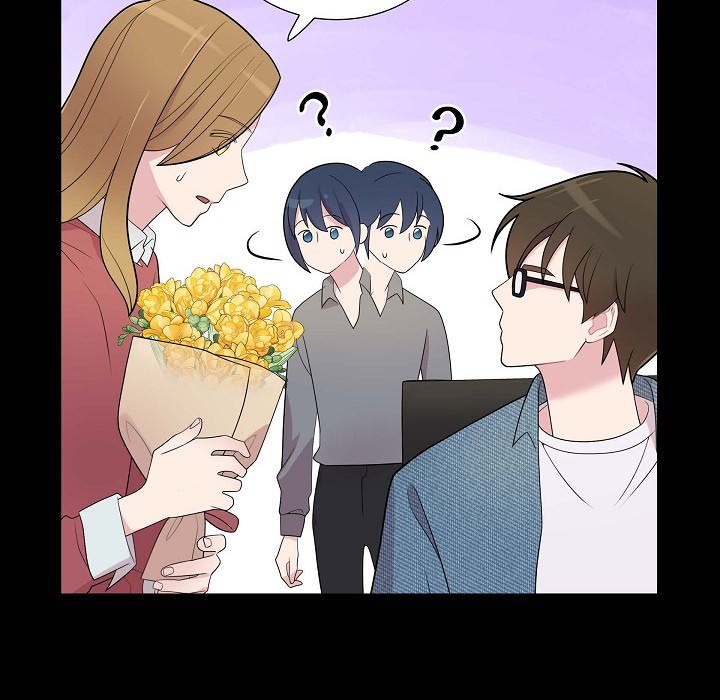 Dubious Moon Chapter 55 page 41 - 