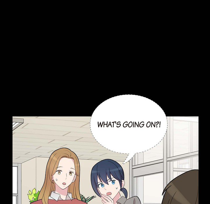 Dubious Moon Chapter 55 page 43 - 
