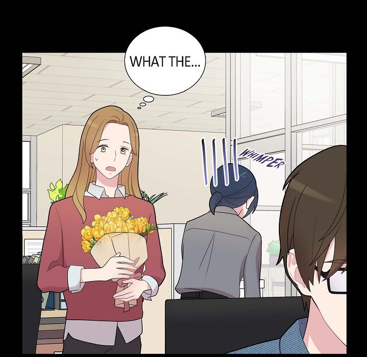 Dubious Moon Chapter 55 page 45 - 