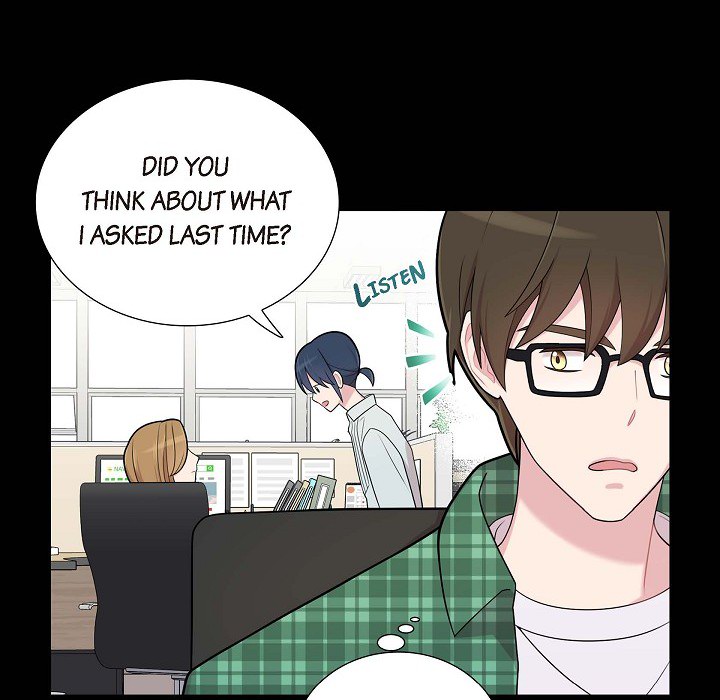 Dubious Moon Chapter 55 page 52 - 
