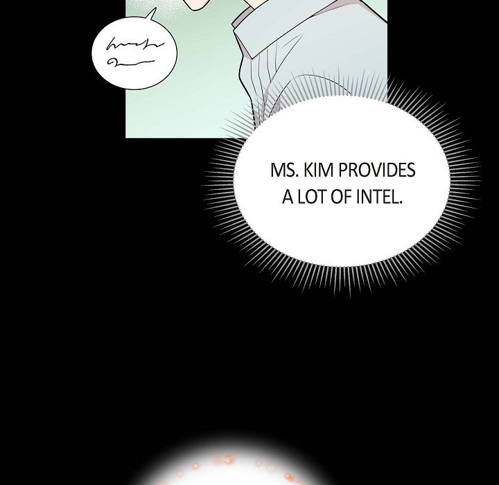 Dubious Moon Chapter 55 page 54 - 