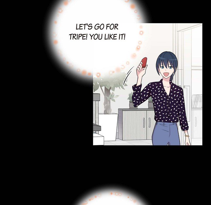Dubious Moon Chapter 55 page 55 - 