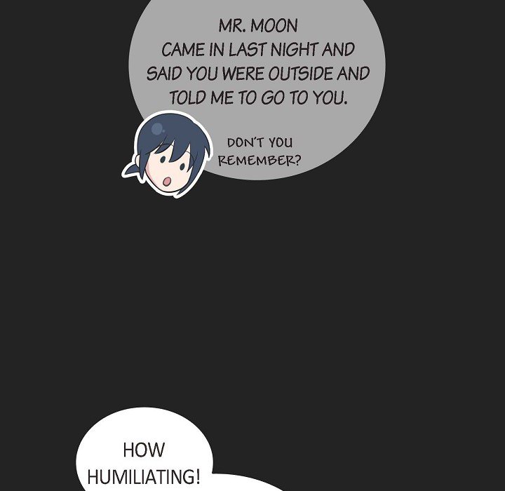 Dubious Moon Chapter 55 page 7 - 