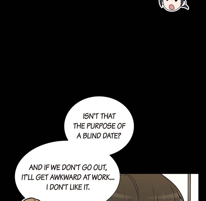 Dubious Moon Chapter 55 page 63 - 