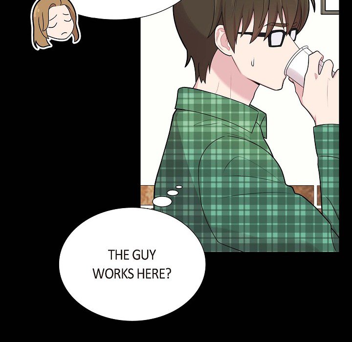 Dubious Moon Chapter 55 page 64 - 