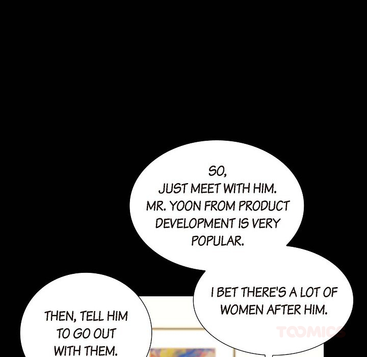Dubious Moon Chapter 55 page 67 - 