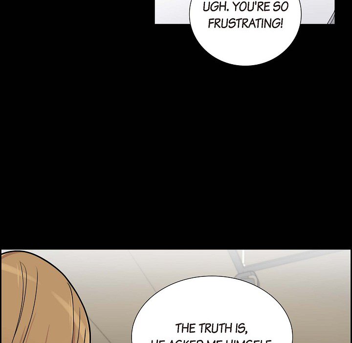 Dubious Moon Chapter 55 page 70 - 