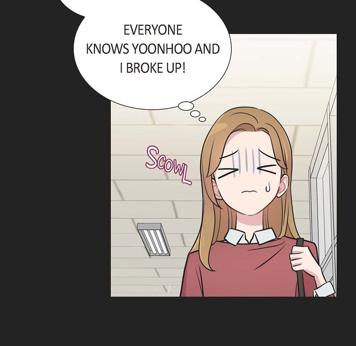 Dubious Moon Chapter 55 page 8 - 