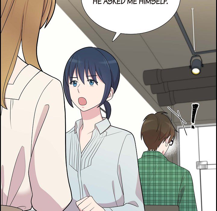 Dubious Moon Chapter 55 page 71 - 
