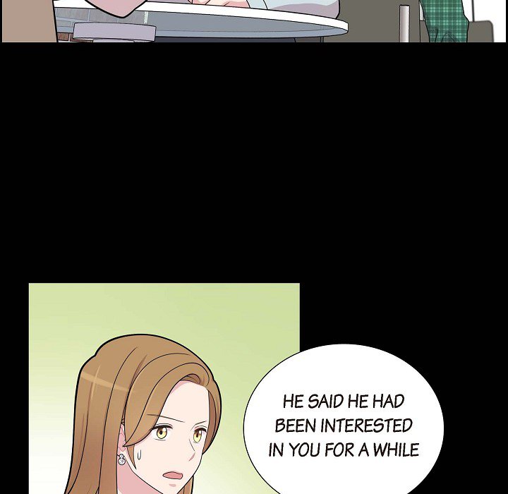 Dubious Moon Chapter 55 page 72 - 