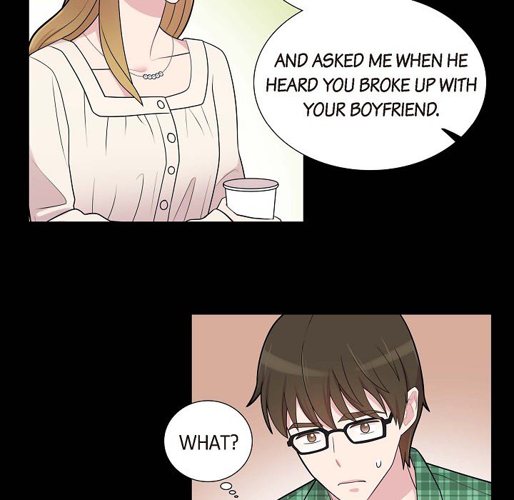 Dubious Moon Chapter 55 page 73 - 