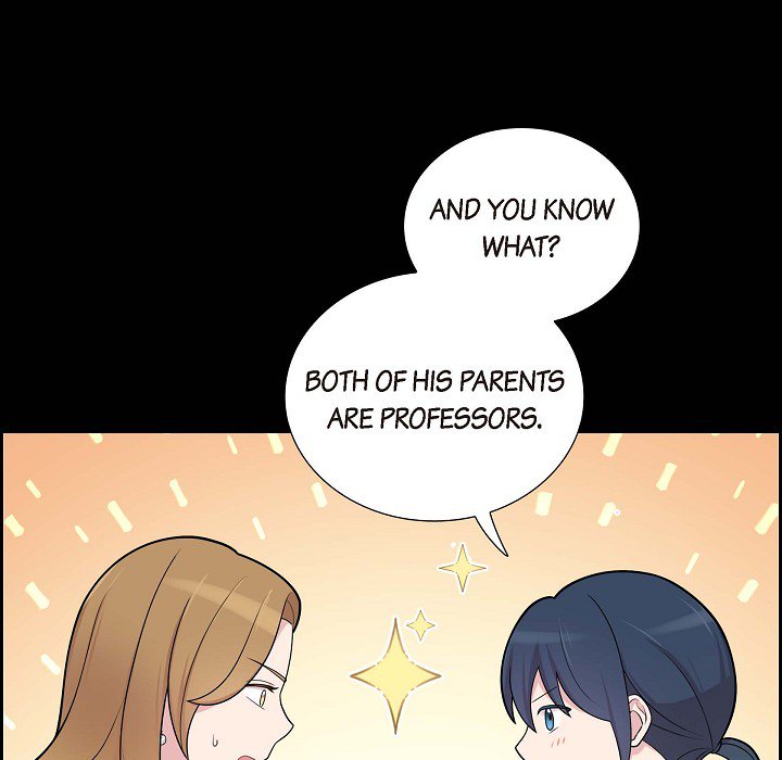 Dubious Moon Chapter 55 page 75 - 