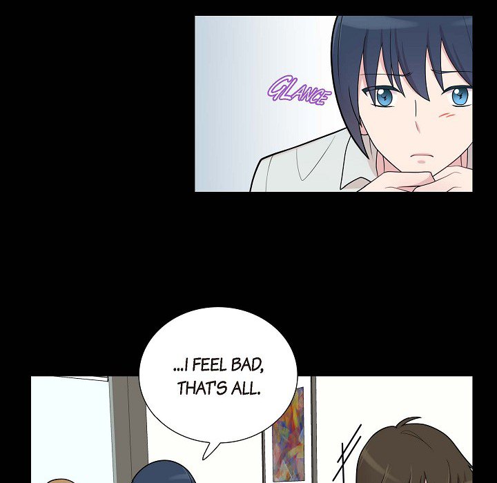 Dubious Moon Chapter 55 page 77 - 